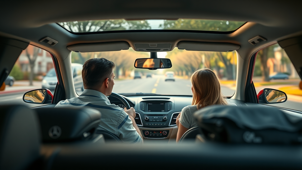 Smooth vehicle maintenance Lawrenceville keeps cars safe and reliable