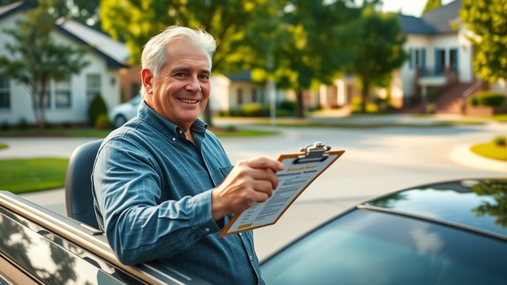 Lawrenceville vehicle maintenance ensuring smooth running for local drivers